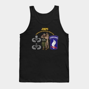 JMPI - 173rd Airborne Brigade - V1 Tank Top